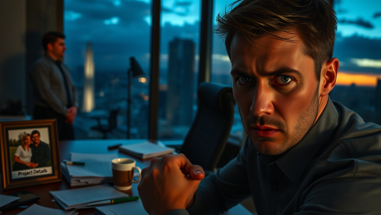 Should I Tell My Friends Spouse About His Affair to Save Our Work Project?