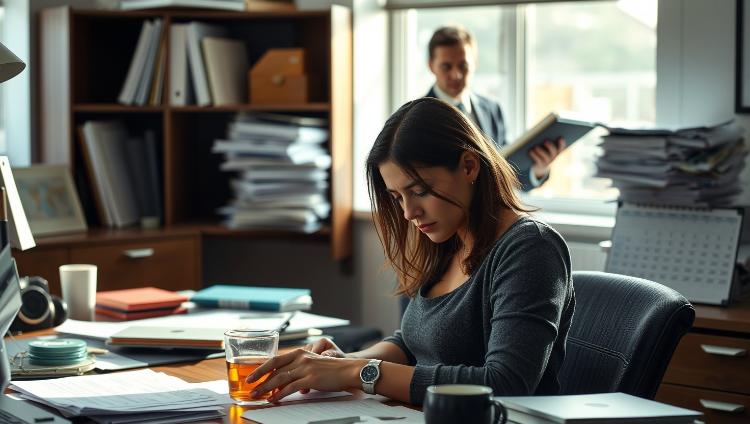 Should I Expect My Coworker to Cover My Pregnancy Shifts After Fallout? AITA?