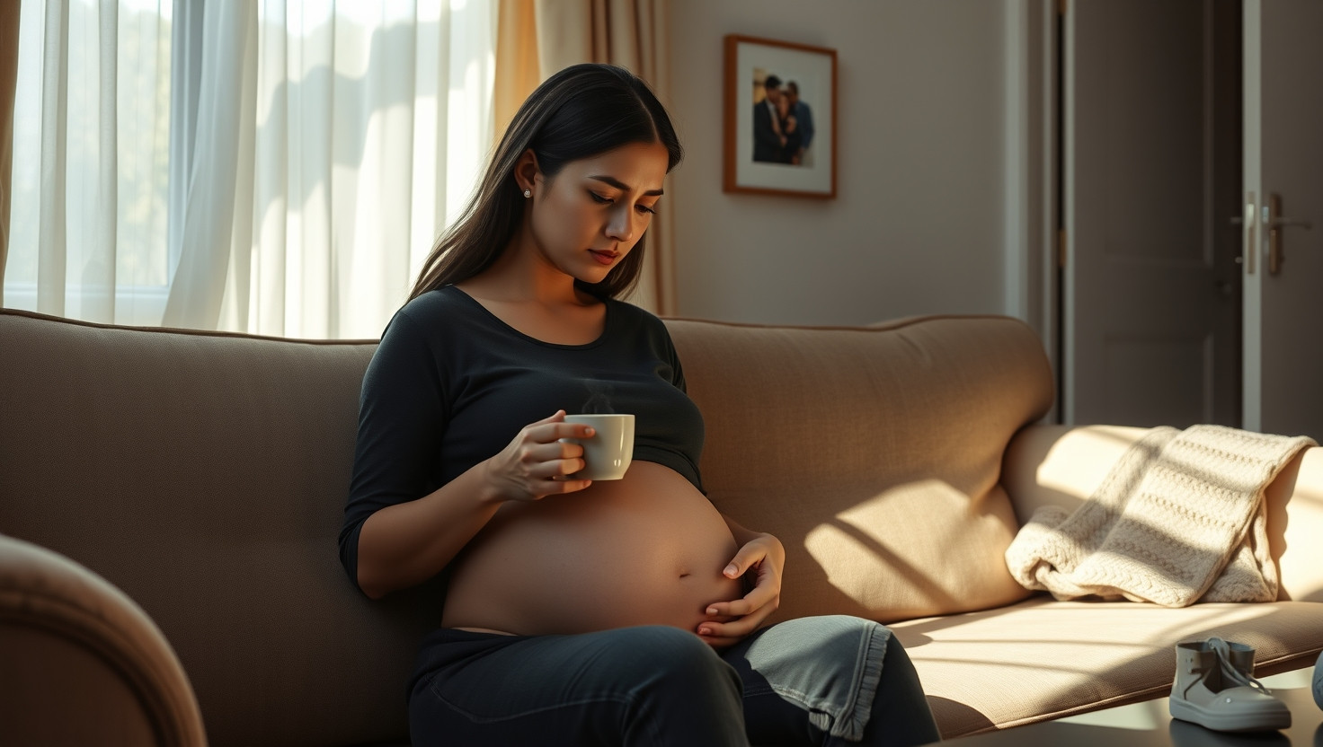 Dealing with Overbearing Sister-in-Law: AITA for Refusing Her Help During Pregnancy?