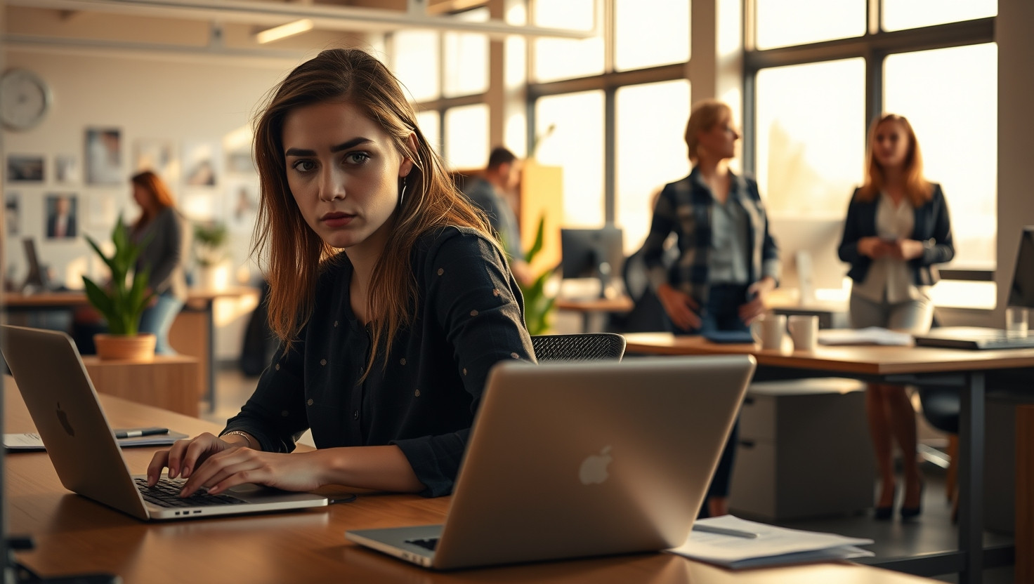 Debating Emotional Boundaries: Am I Wrong for Declining Coworkers Support?