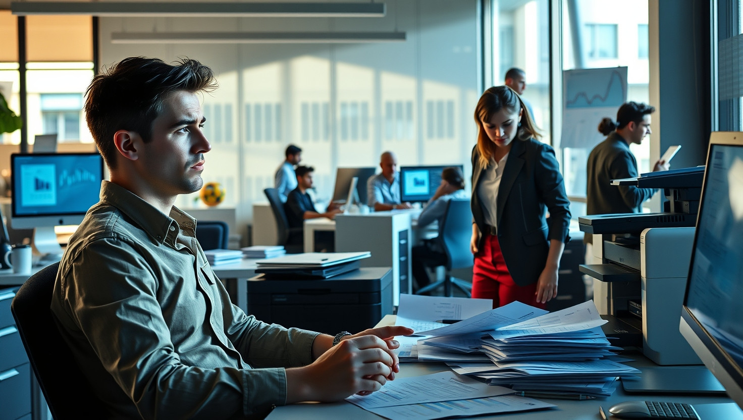 Should I Take Credit for My Coworkers Fix at Work?