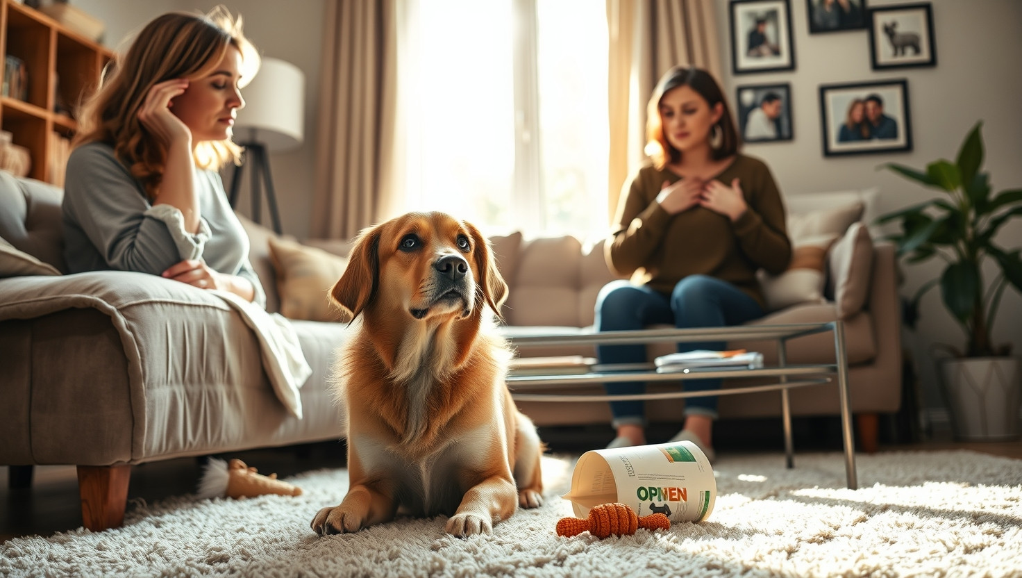 Should I Help My Best Friend Adopt a Pet? AITA Debate