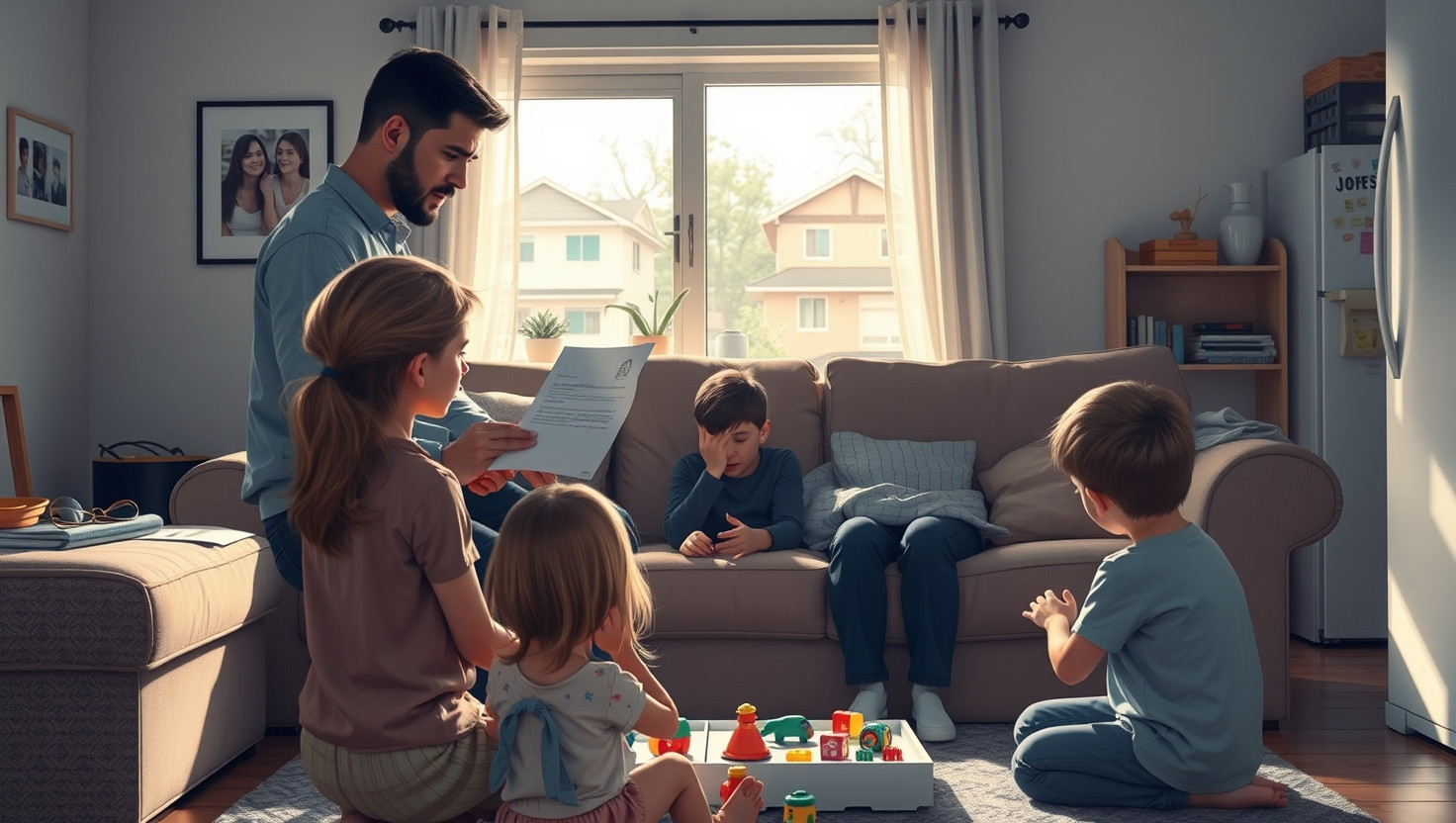 Is It Wrong to Pursue Career Opportunities Without Familys Approval?