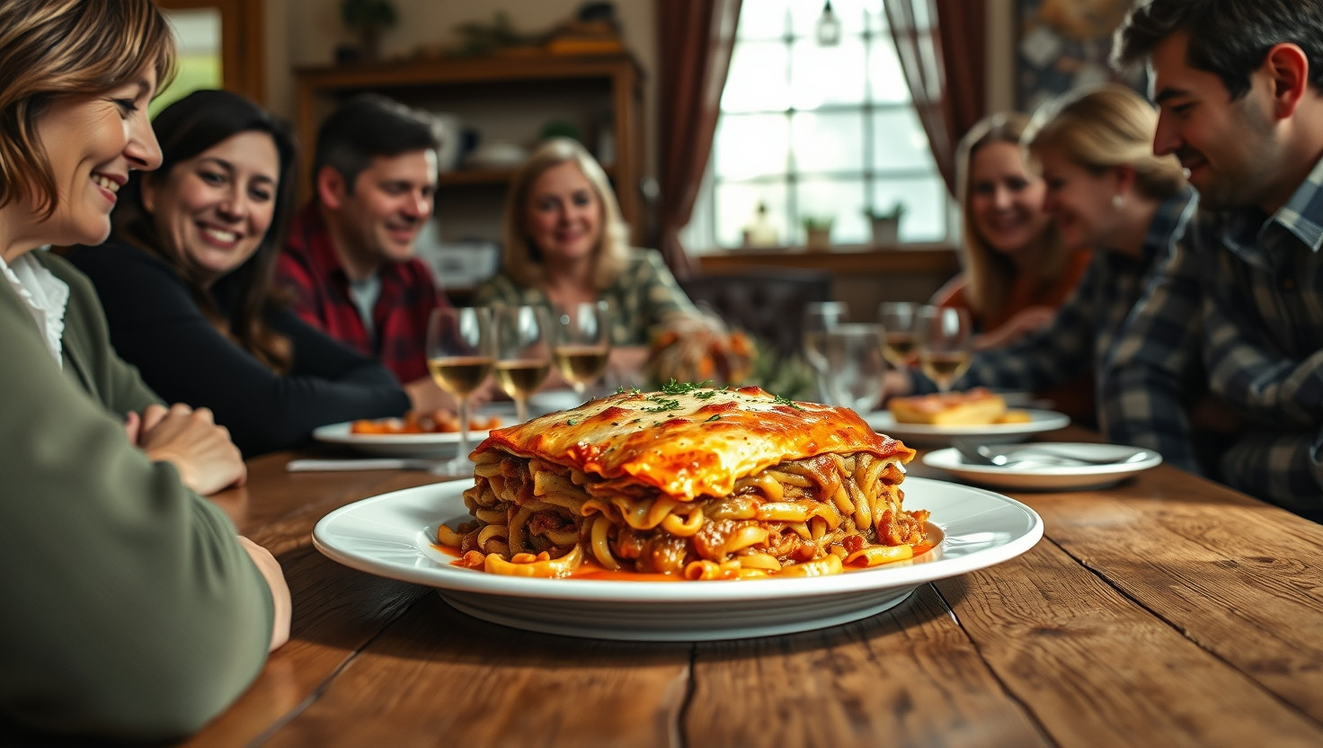 Family Drama: Sister-in-Law Banned for Stealing Secret Recipe