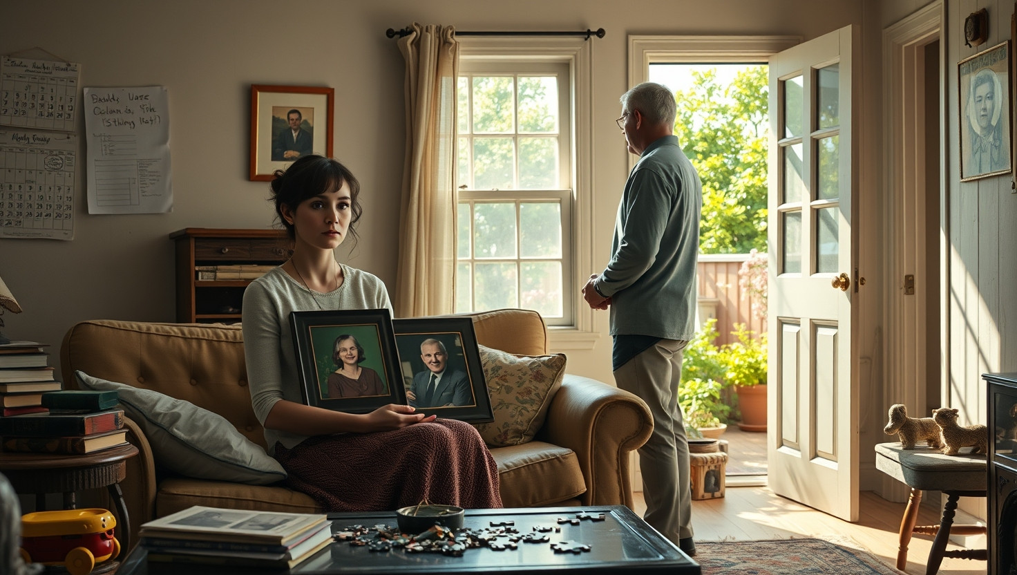 Struggling with a Tough Decision: Selling Childhood Home to Pay Off Student Loans