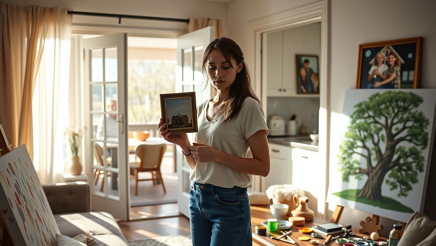 Family Betrayal: Why I Refused My Parents Stay After Selling Our Family Home