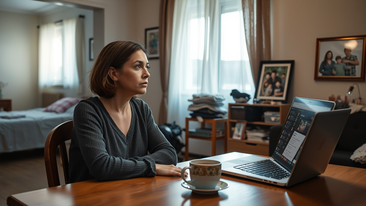 Should I Let My Bros Family Move In During a Crisis?