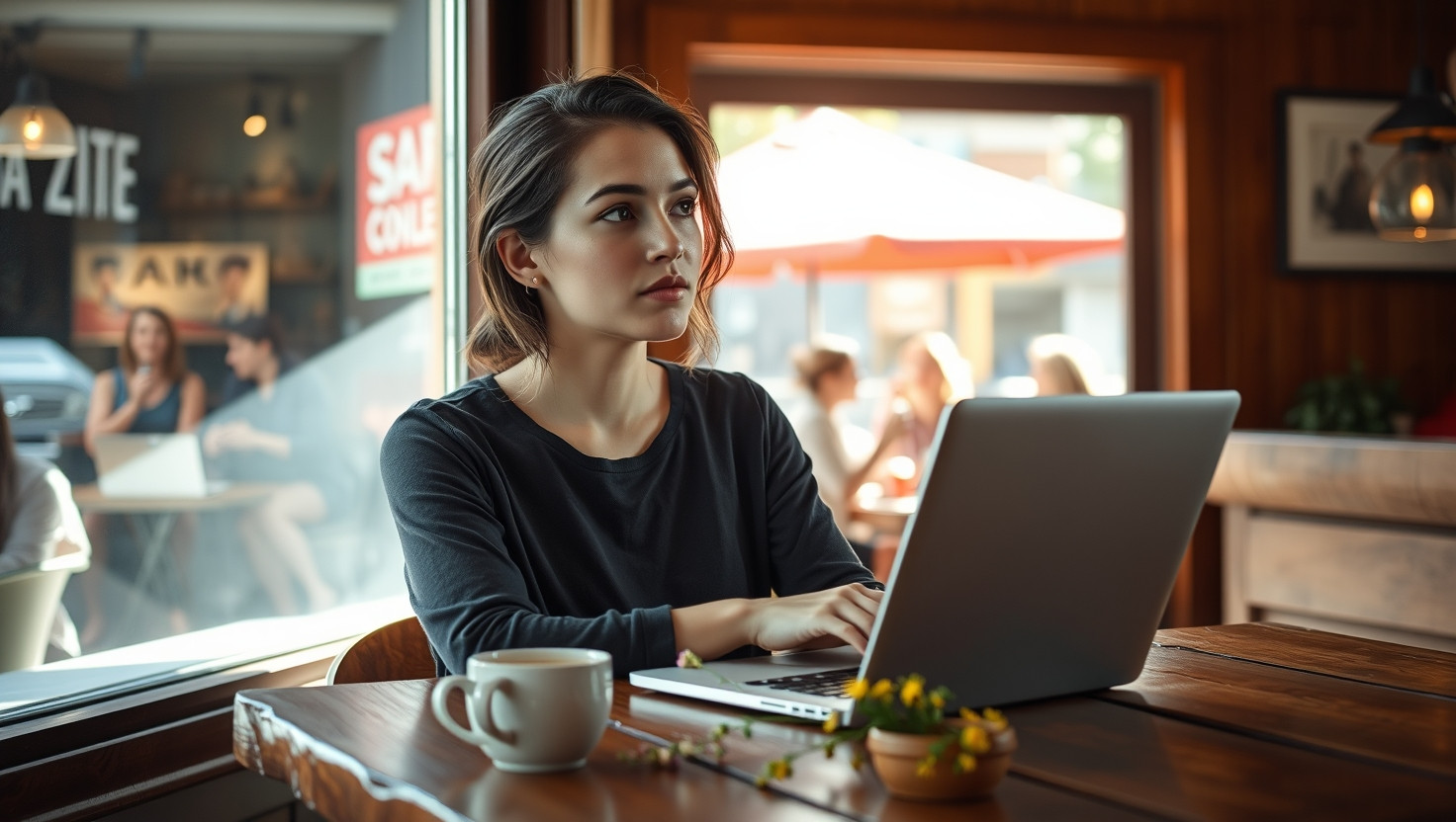 Navigating Jealousy: Coping with a Friends Sudden Career Triumph