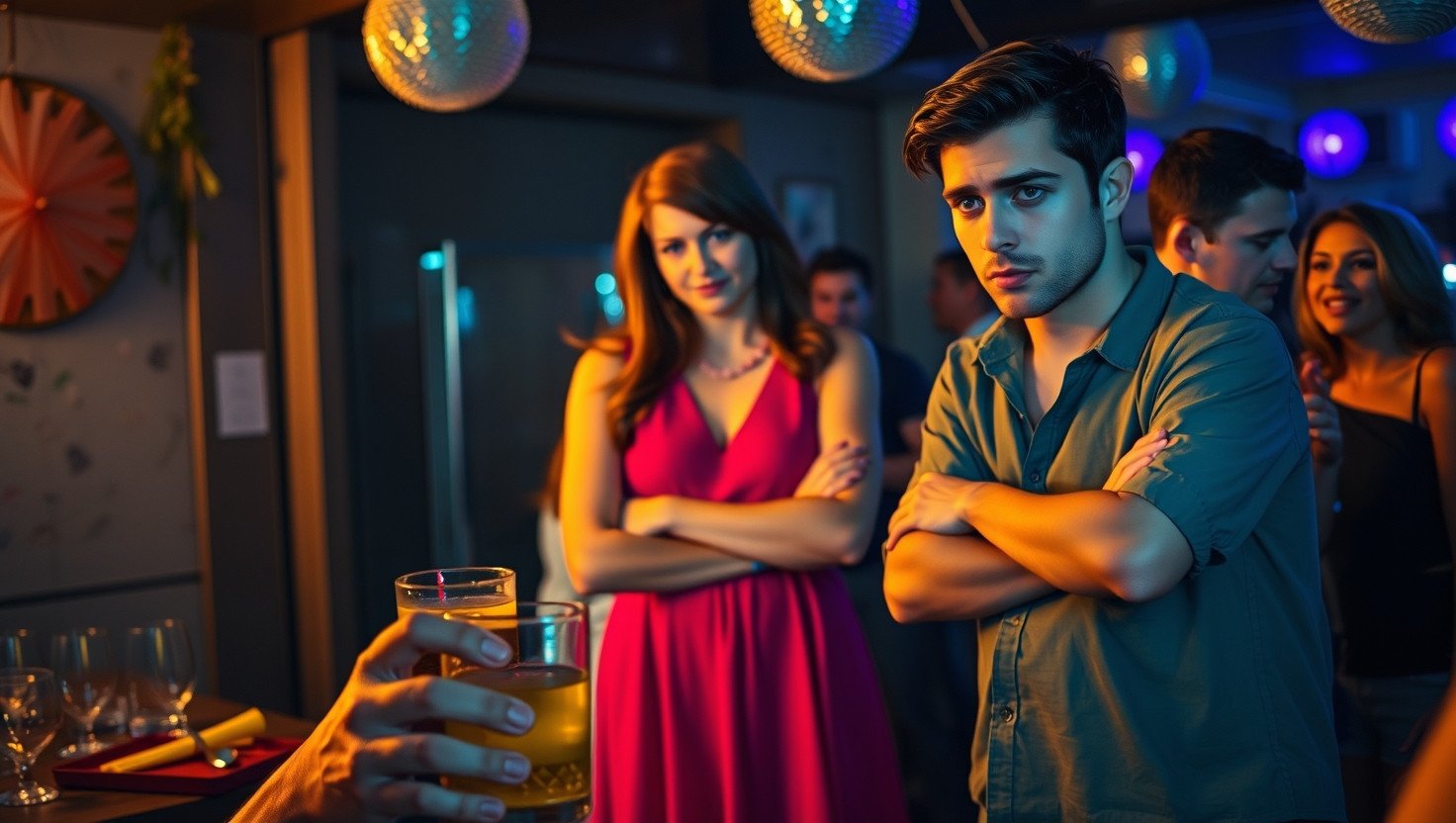 Should I Have Told My Friends Crush About Her Feelings?