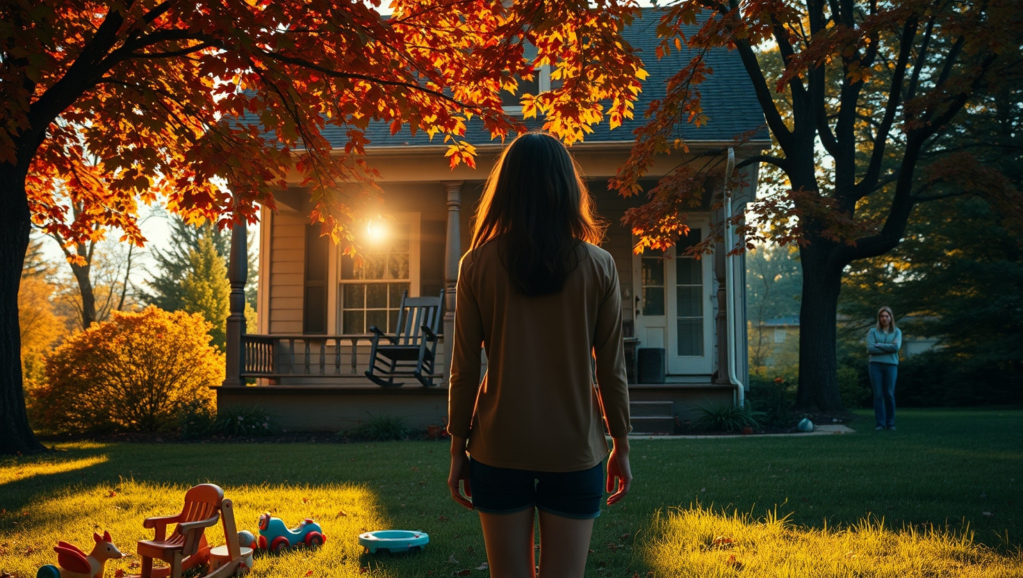 Family Drama: Should I Sell Our Family Home to My Cousin?