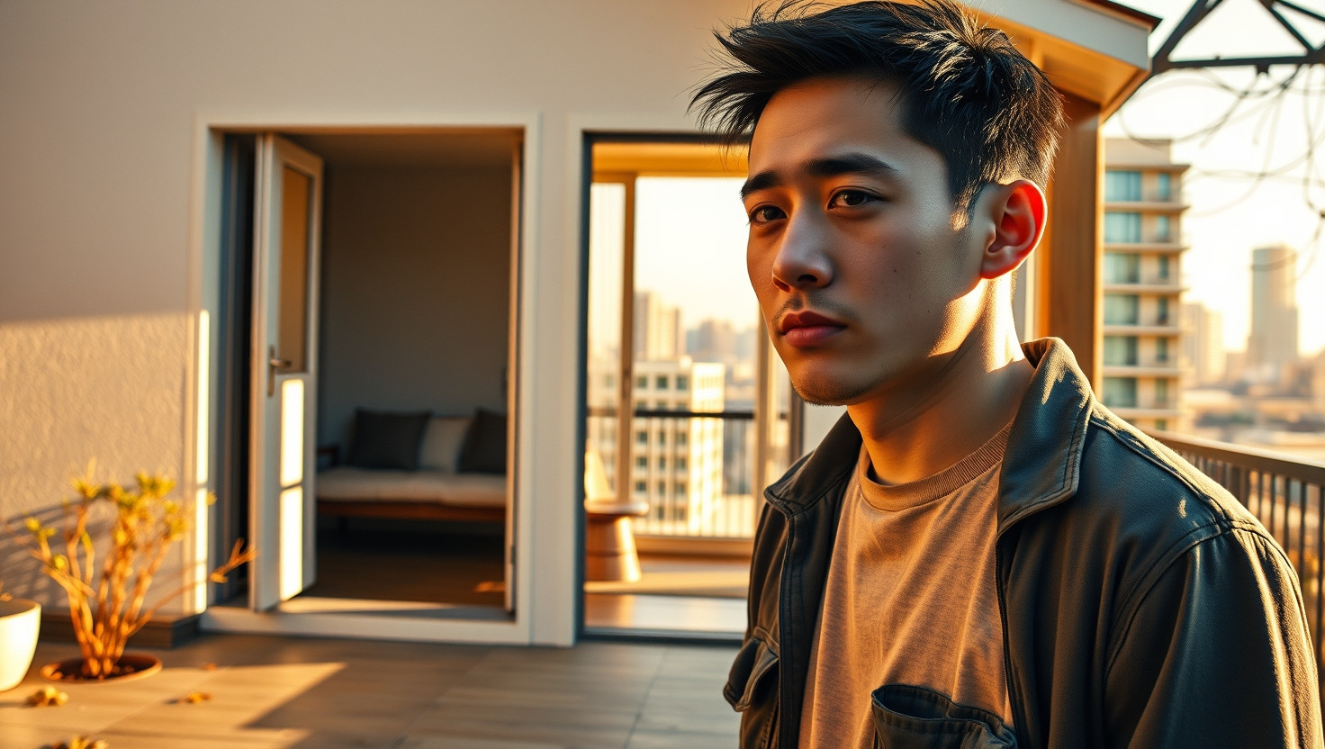 Should I Reject Living with Minimalist Family for My Sanity?