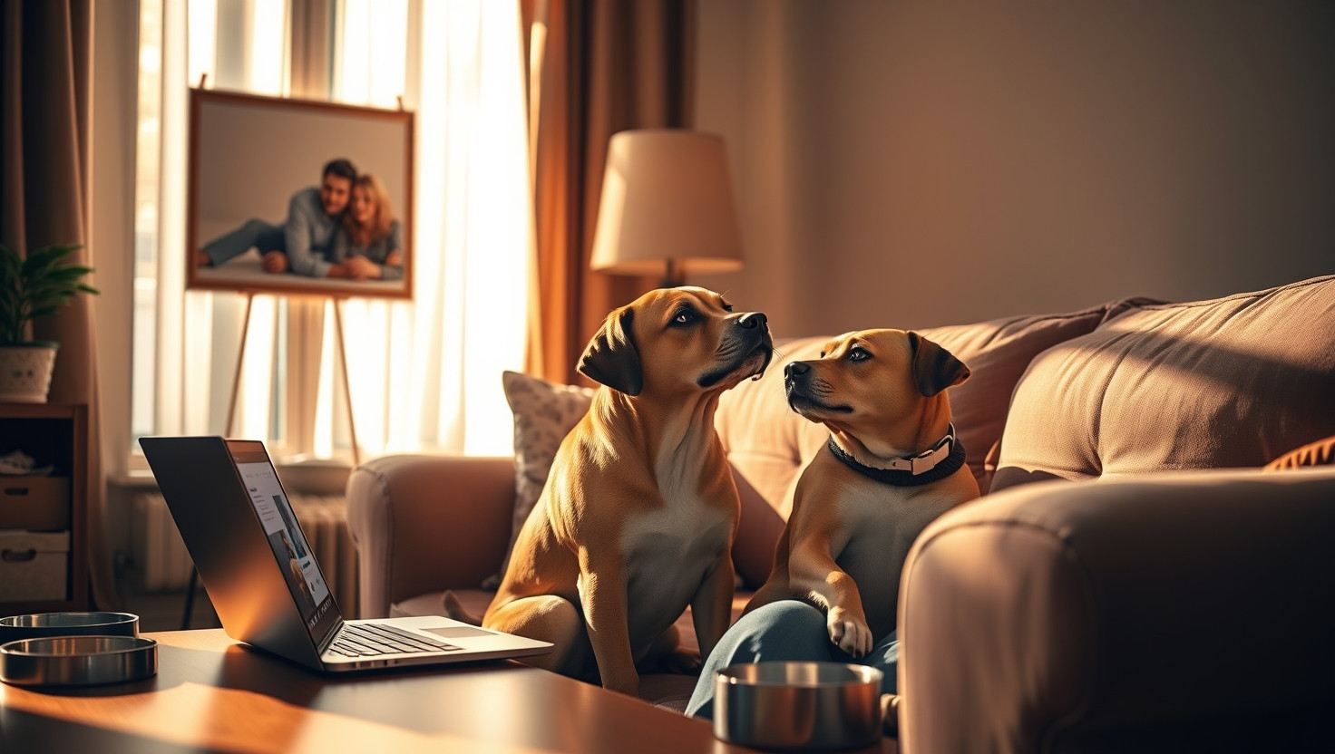 Should I Rehome Our Pet Without Asking My Husband? Reddit Users Weigh In