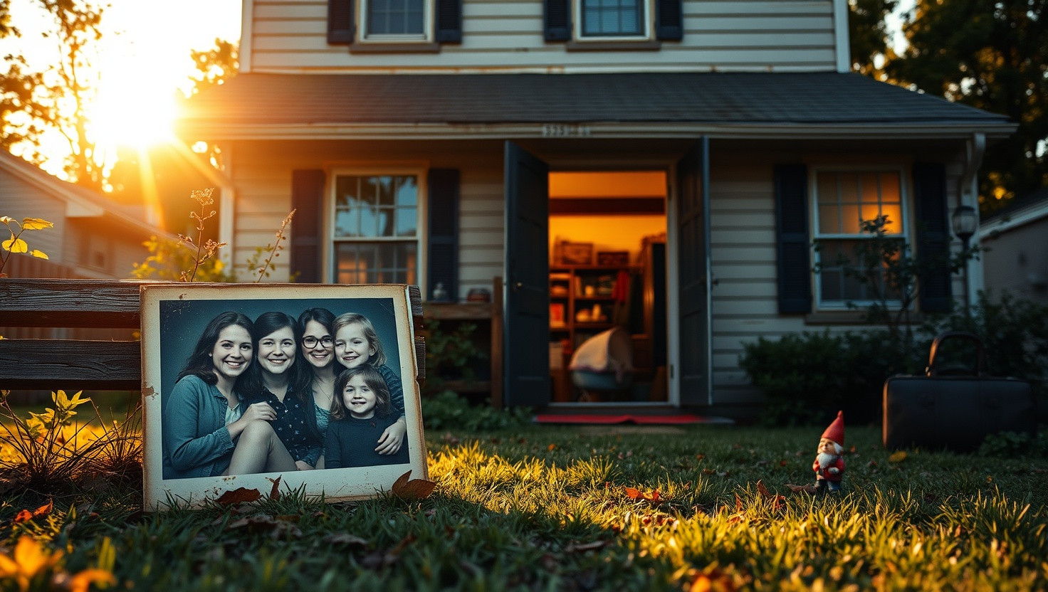 Should I Sell Our Family Home for Financial Relief Despite Siblings Disagreement?