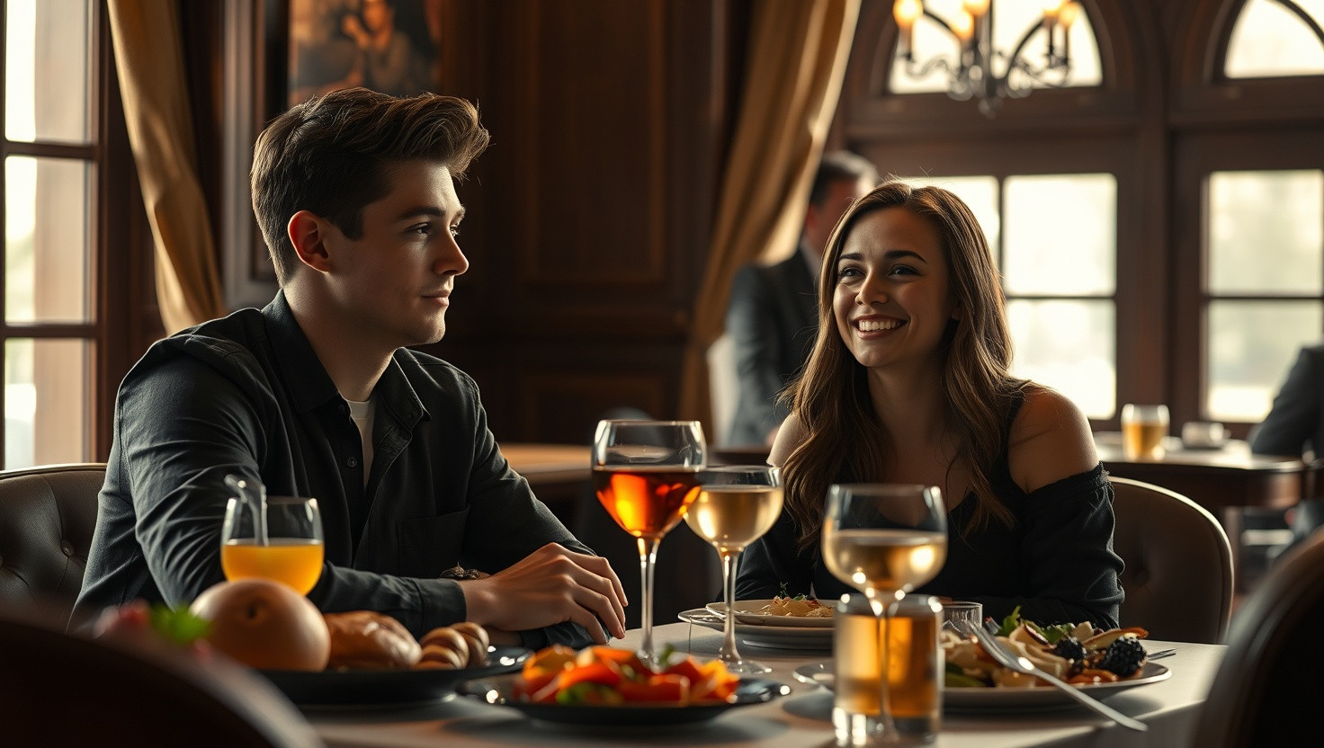 Should I Warn My Friend About His Crushs Intentions?