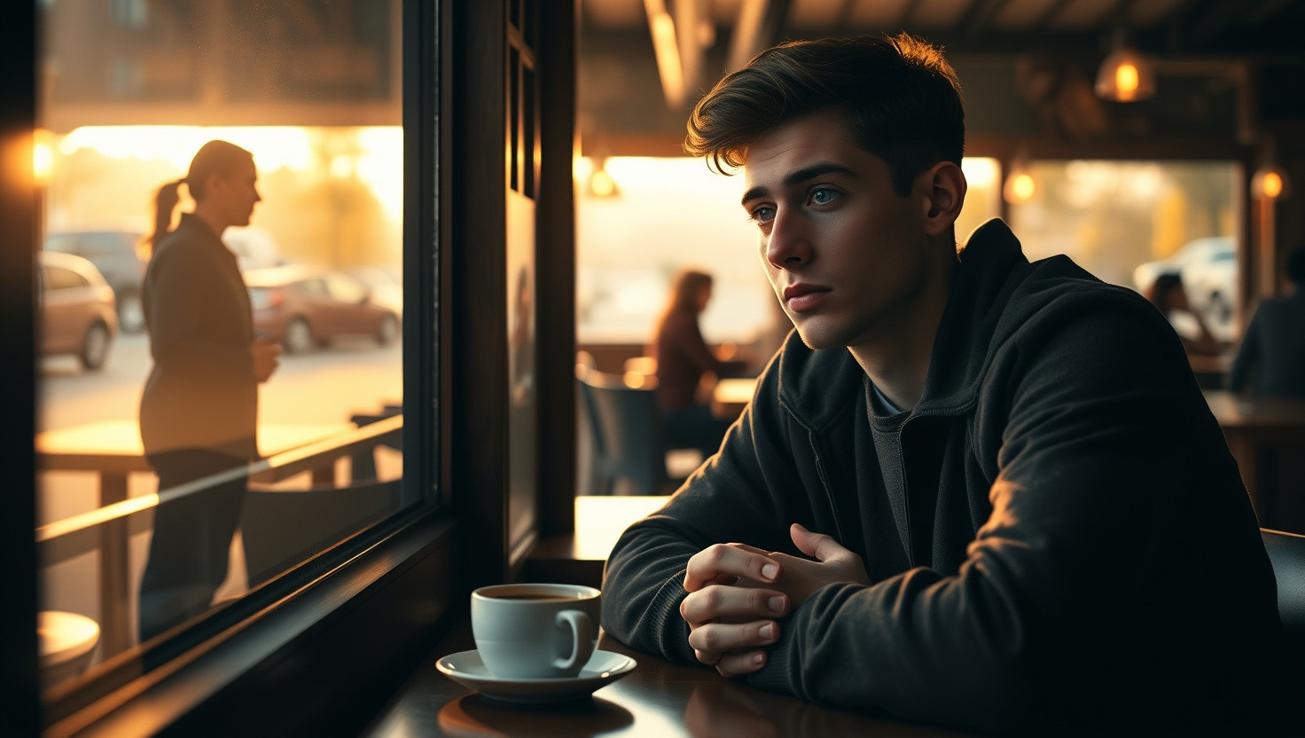 Should I Set Up My Ghosting Date with My Friend? | Reddit Dilemma