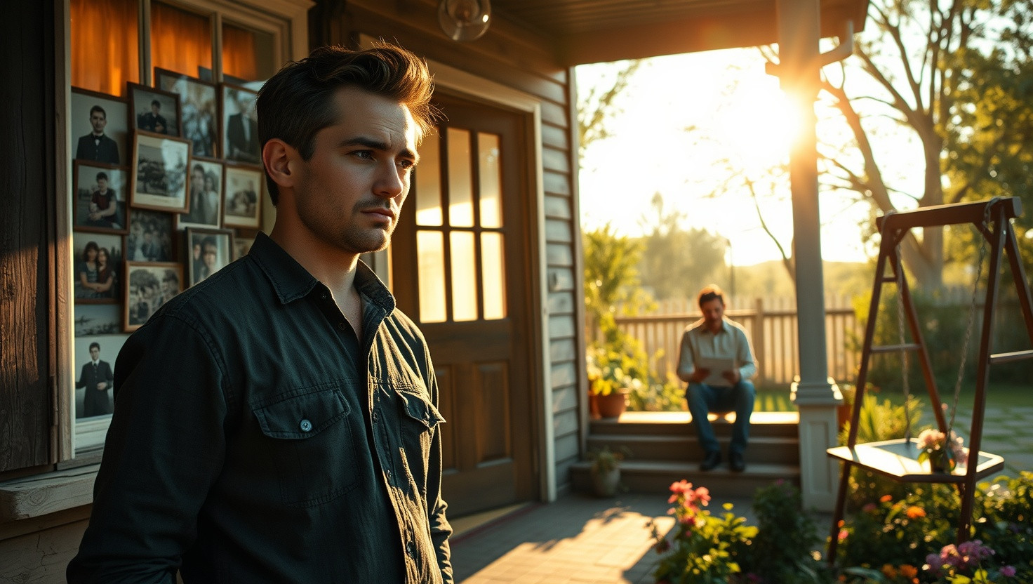 Should I Sell Our Family Home to Help My Brother?