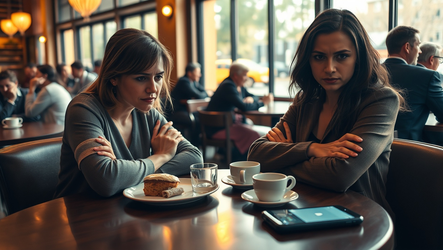 Friend Wants Refund for Failed Blind Date: AITA for Asking?