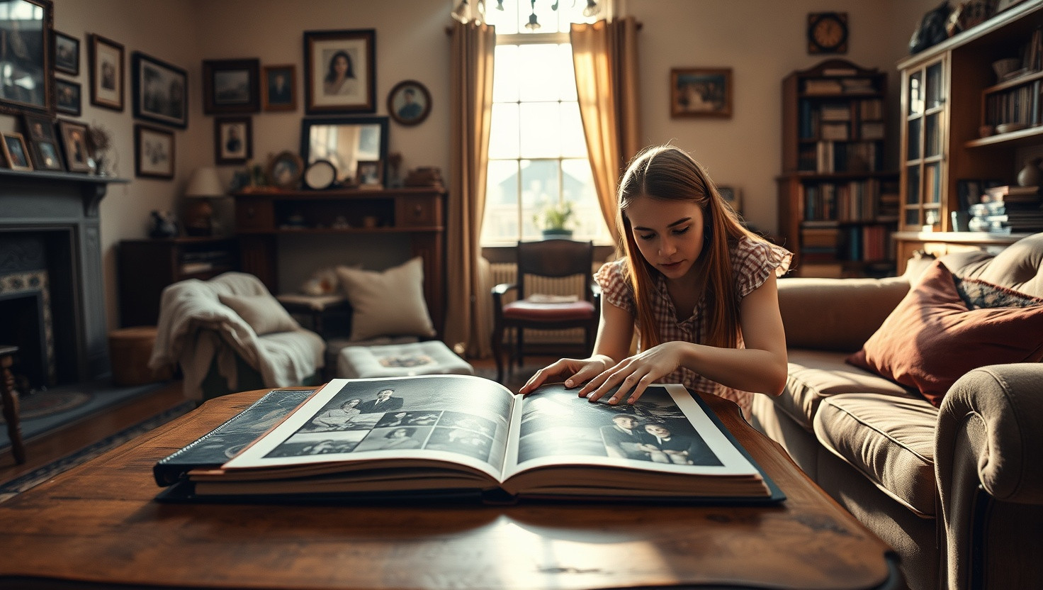 Family Feud: Should Parents Consult Before Renovating Family Home?