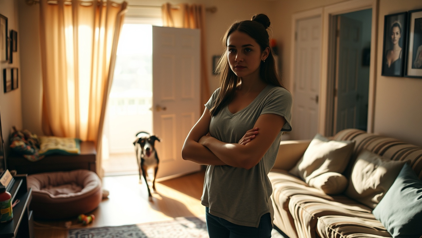 Friends Emergency Dog Sitting Dilemma: AITA for Declining?