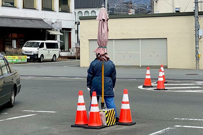 7. I think someone's going to fly off soon