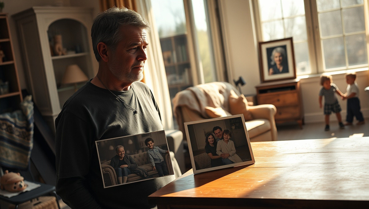 Should I Sell Our Family Home to Help My Struggling Sister and Her Kids?