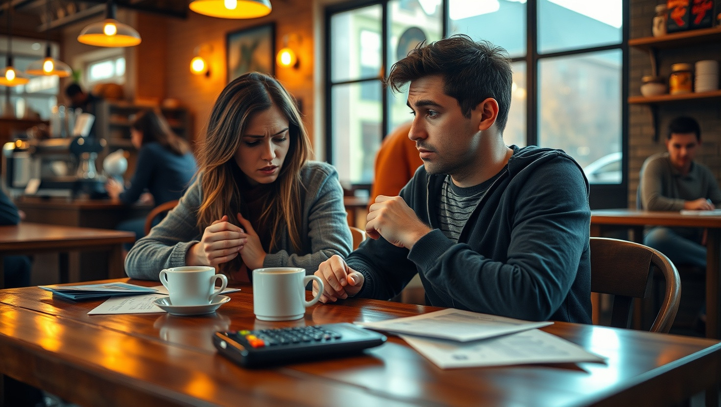 Should I Ask My Friend to Repay a Failed Business Loan? | AITA