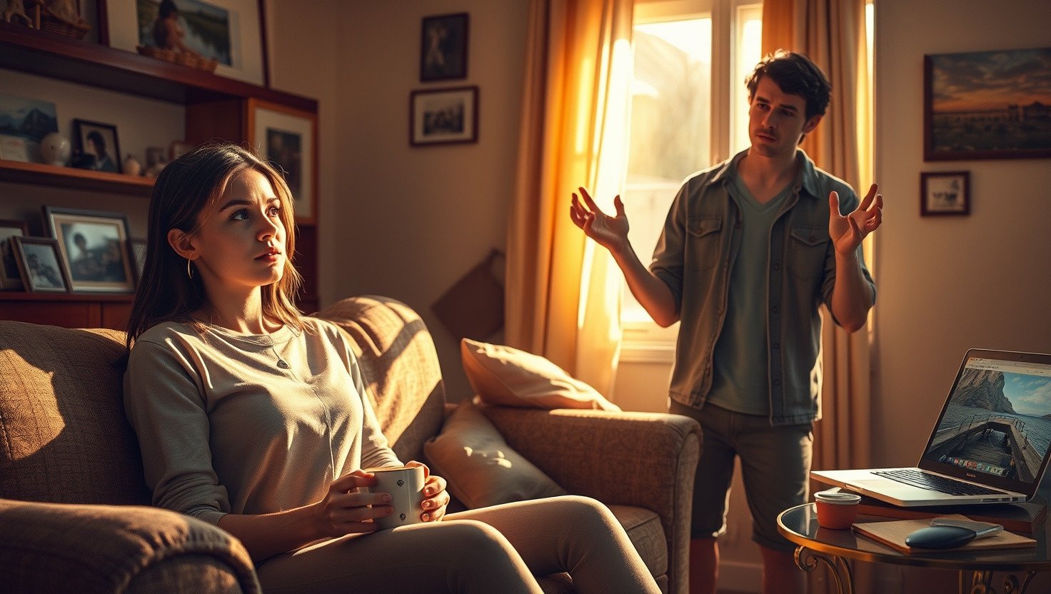 Brothers Deception Exposed: Should I Still Lend Money?