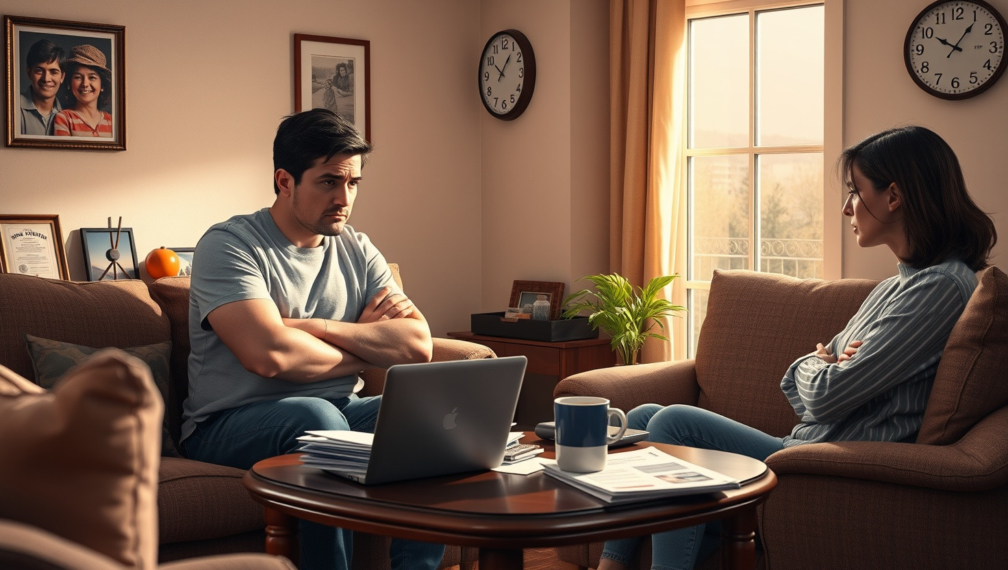 Sibling Borrowed Emergency Fund Money Without Consulting Me: AITA for Asking Them to Pay It Back?