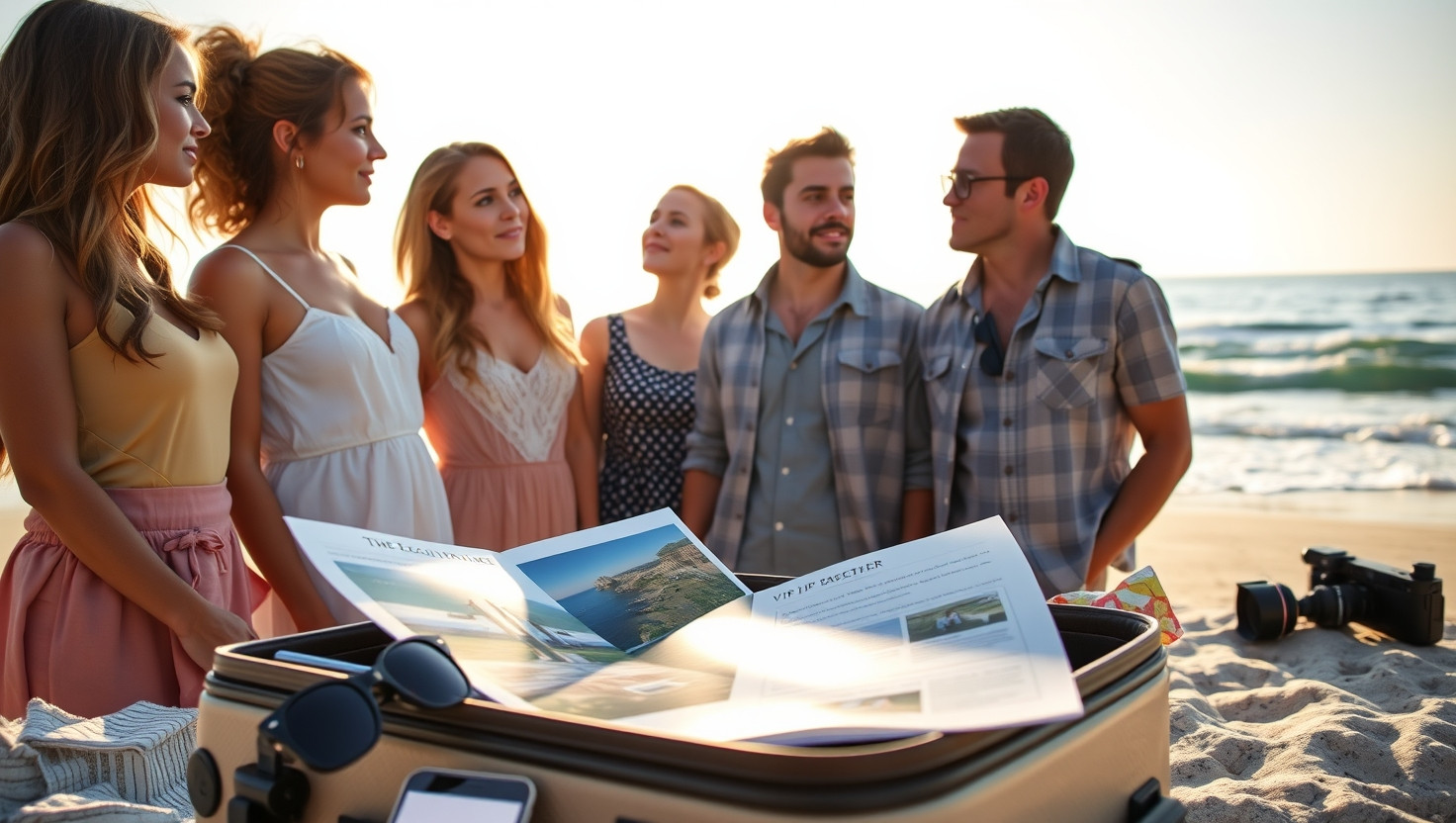 Should I Splurge on VIP Experience Despite Friends Financial Struggles?