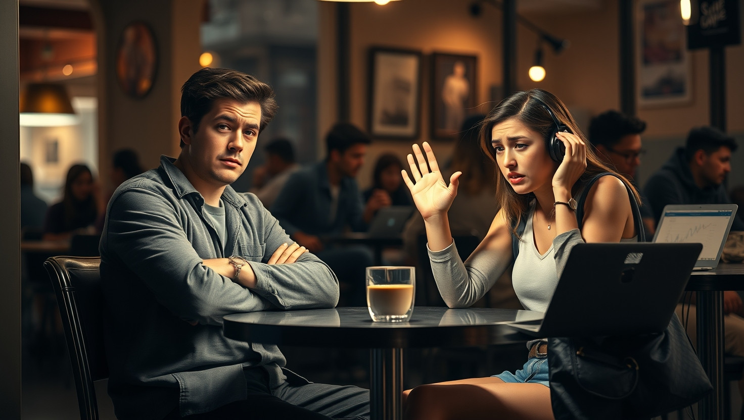 Friend upset after I refused to lend money despite their urgent need – AITAH?