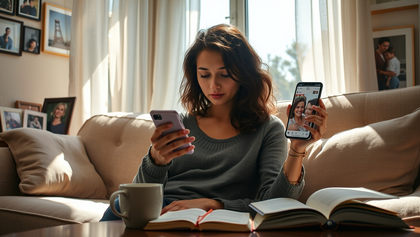 Friendship Betrayal: Dealing with Ghosting During a Family Crisis
