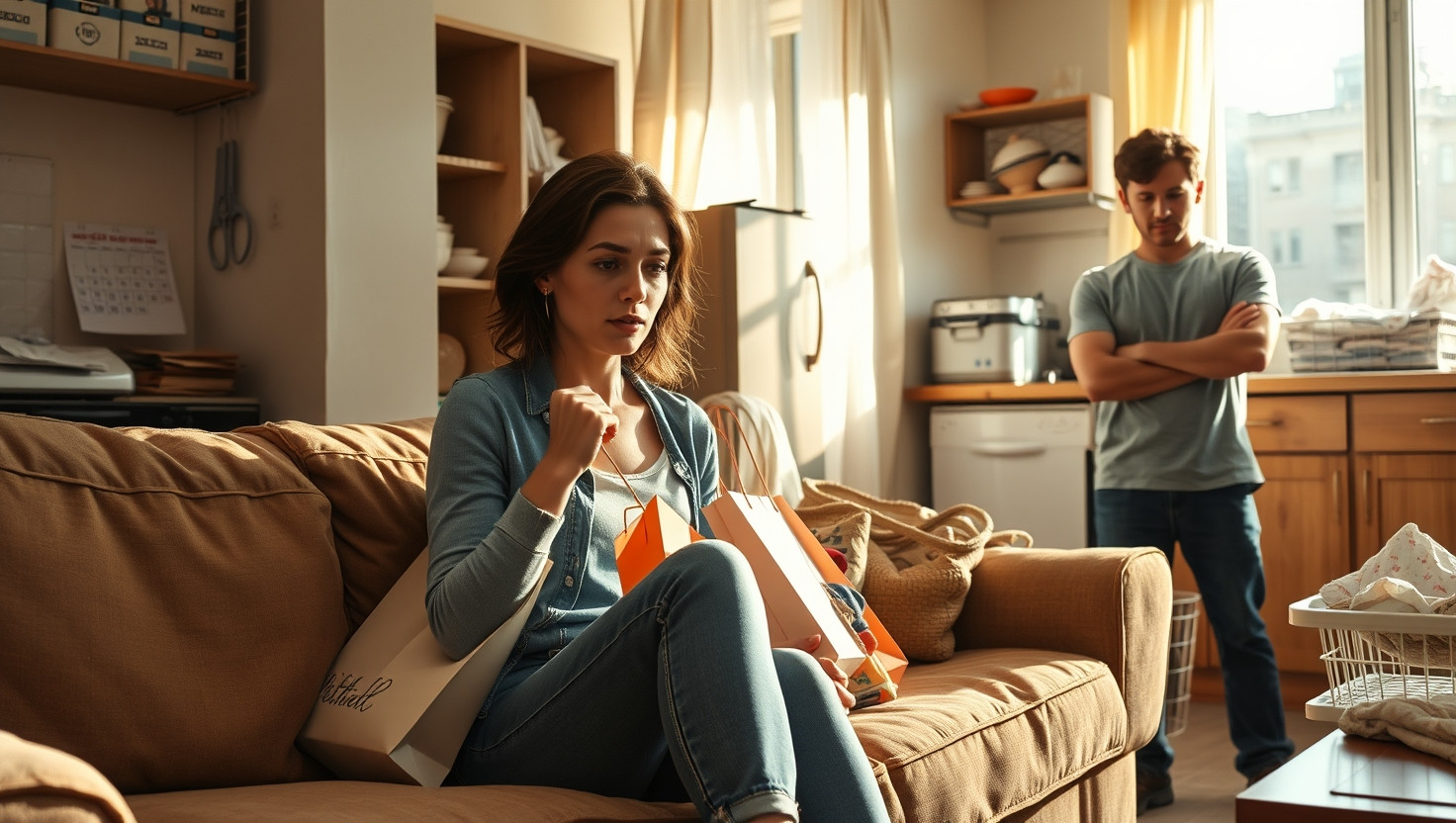 Should I Split Bills Equally with Unemployed Brother?