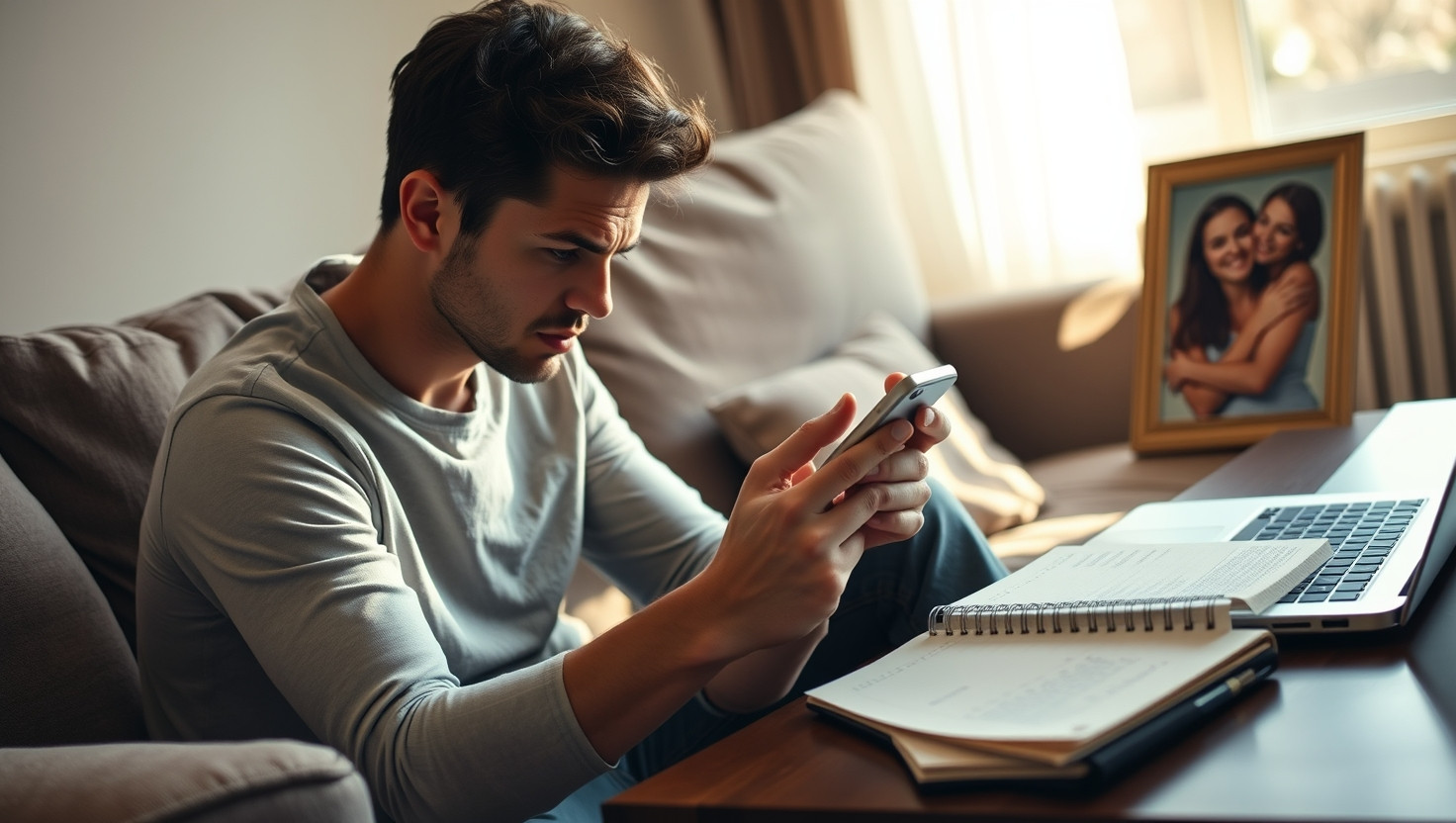 Should I Avoid Repaying a Loan from a Friend in Need?