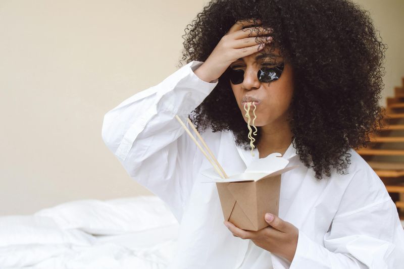 If you've ever found yourself curled up in bed after a night out, wondering why your hangover feels ten times worse than your male friends’, it’s not your imagination