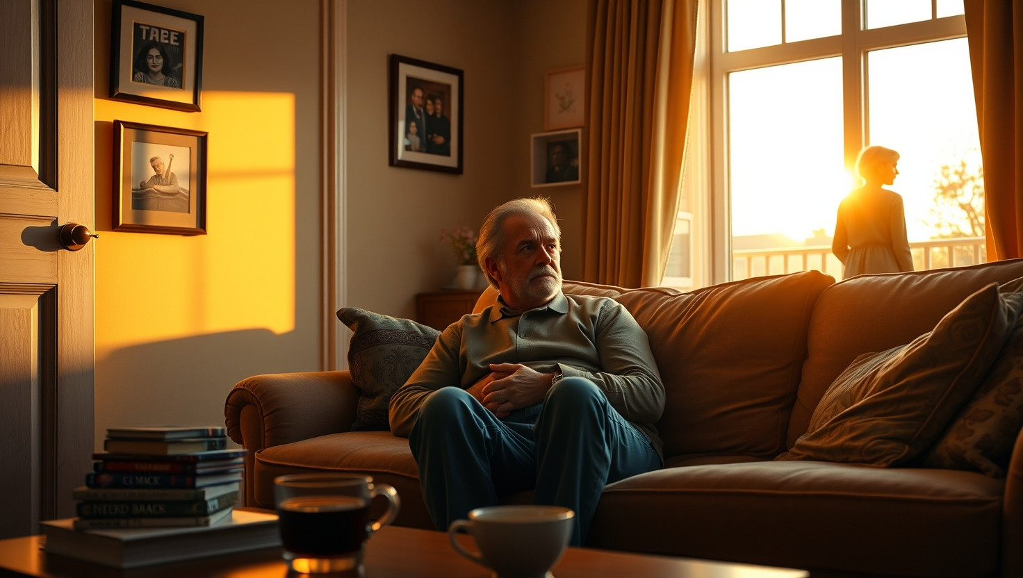 Should I Let My Sibling Move Back Home After a Falling Out?