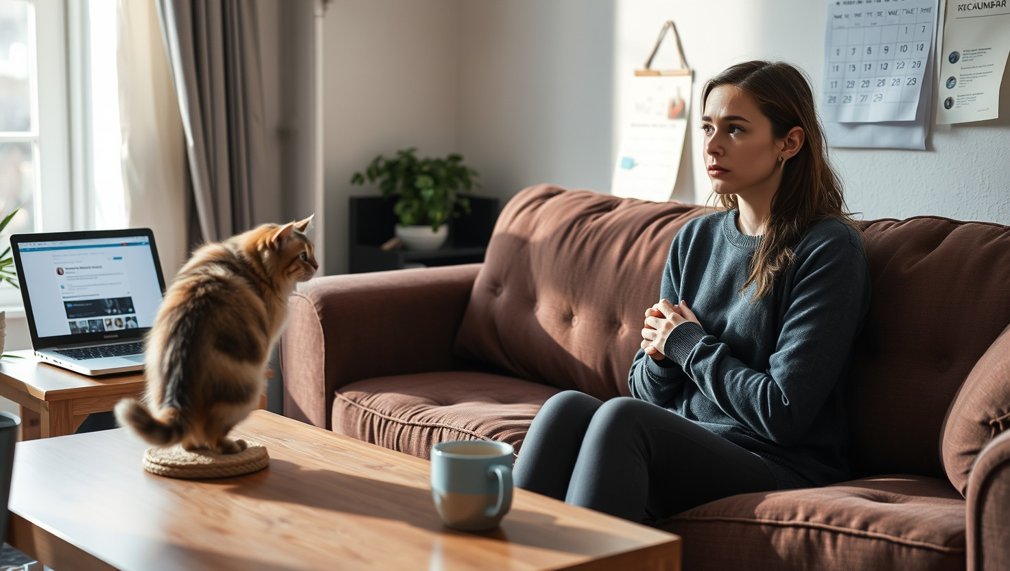Roommates Financial Struggles: Should I Split Pet Expenses Despite the Agreement?