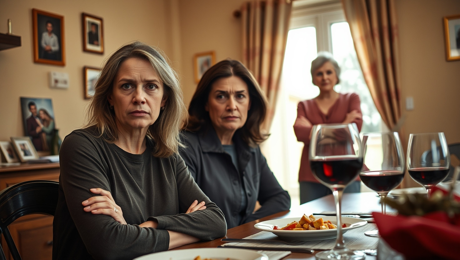 Dealing with Overbearing In-Laws: Setting Boundaries in Marriage