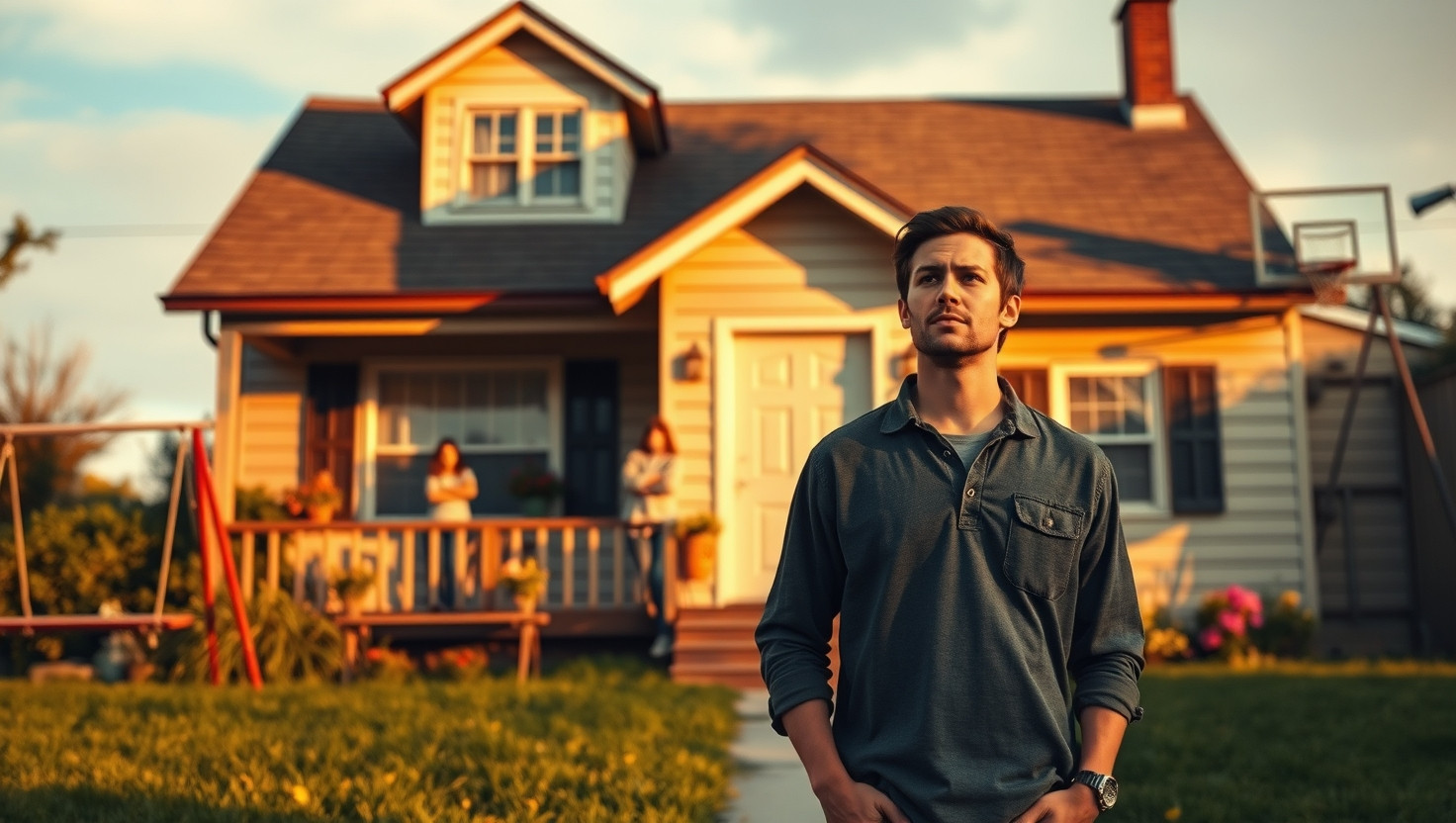 Buying Family Home Without Siblings Consent: AITA?
