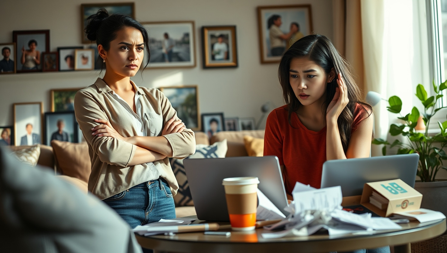 Should I Lend Money to My Sisters Failing Business? | AITAH