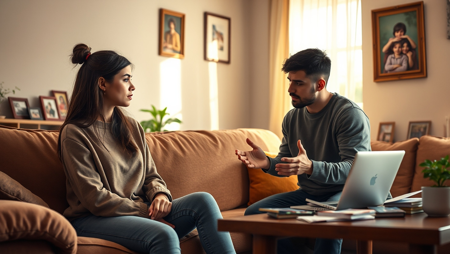 Should I Lend My Irresponsible Brother Money Amid His Financial Struggles?