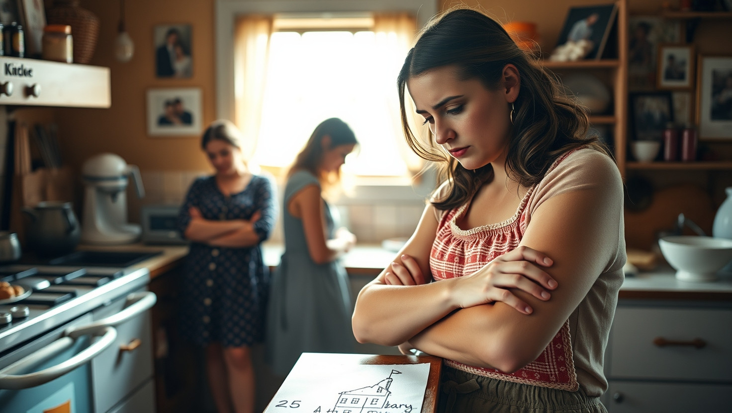 Sibling Drama: Am I Wrong for Turning Down Partnership in Family Business?