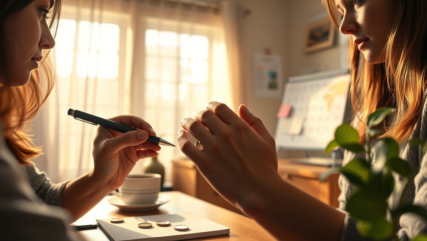 Setting Boundaries: My Stand Against Unpaid Loans from a Coworker