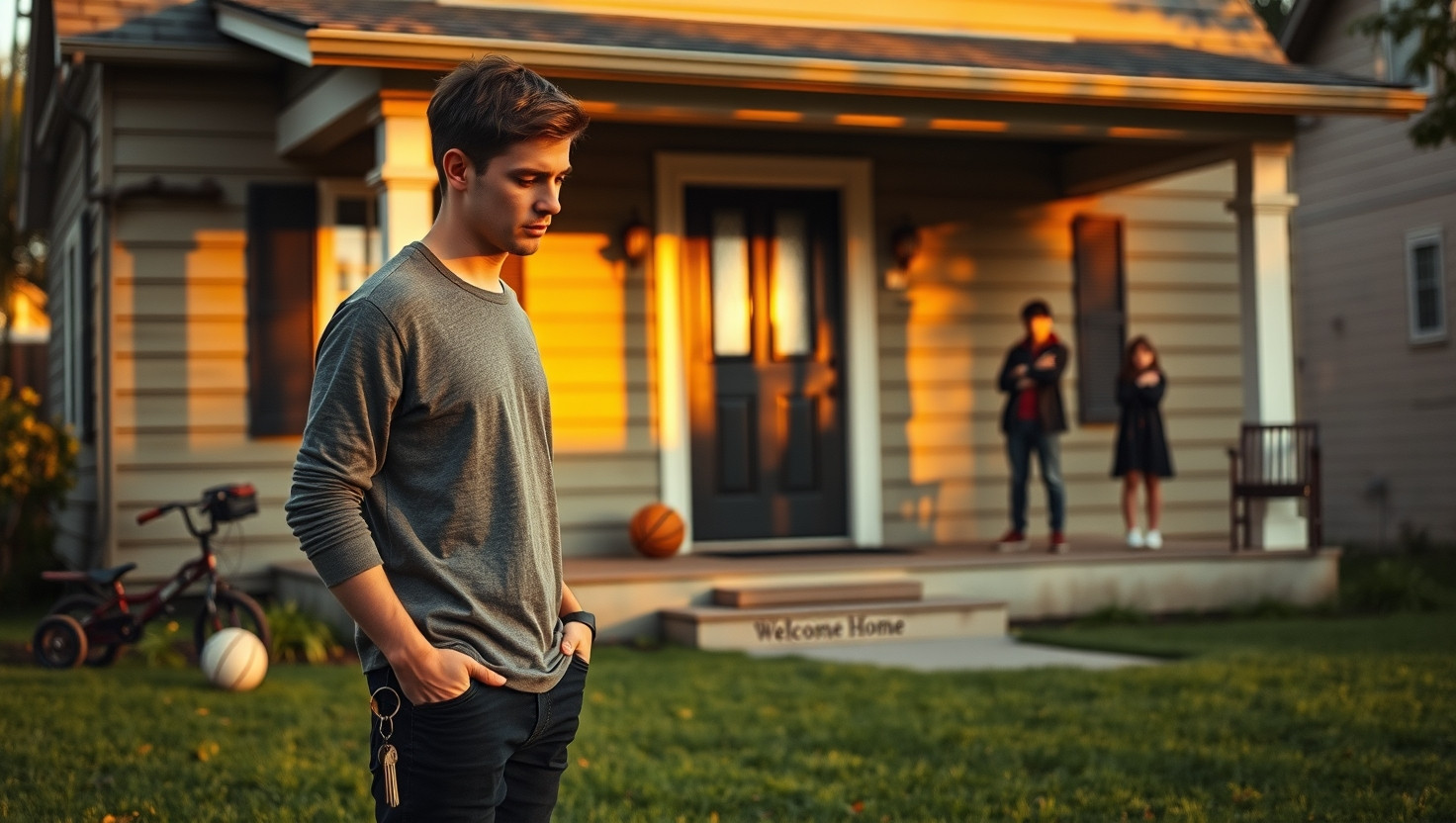 Should I Have Consulted My Siblings Before Selling Our Family Home?