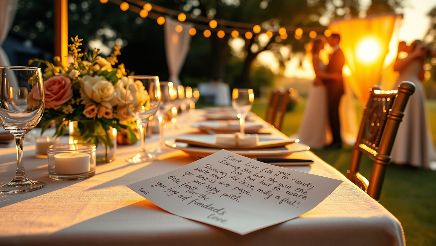 Friendship vs. Finances: AITA for Skipping Best Friends Wedding Over Dress Code?