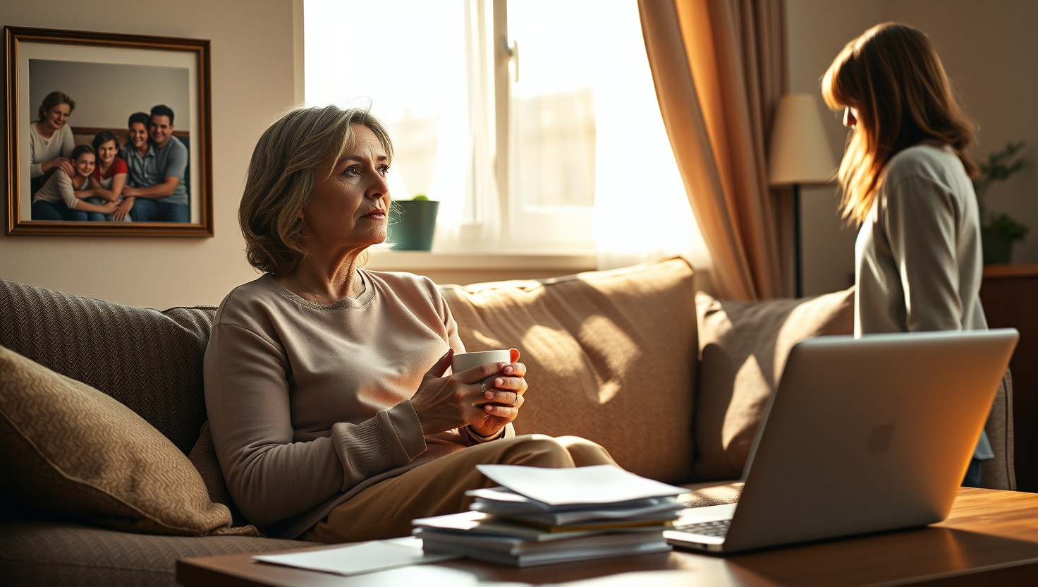 Family Feud: Should I Lend Money to My Sibling in Financial Crisis?