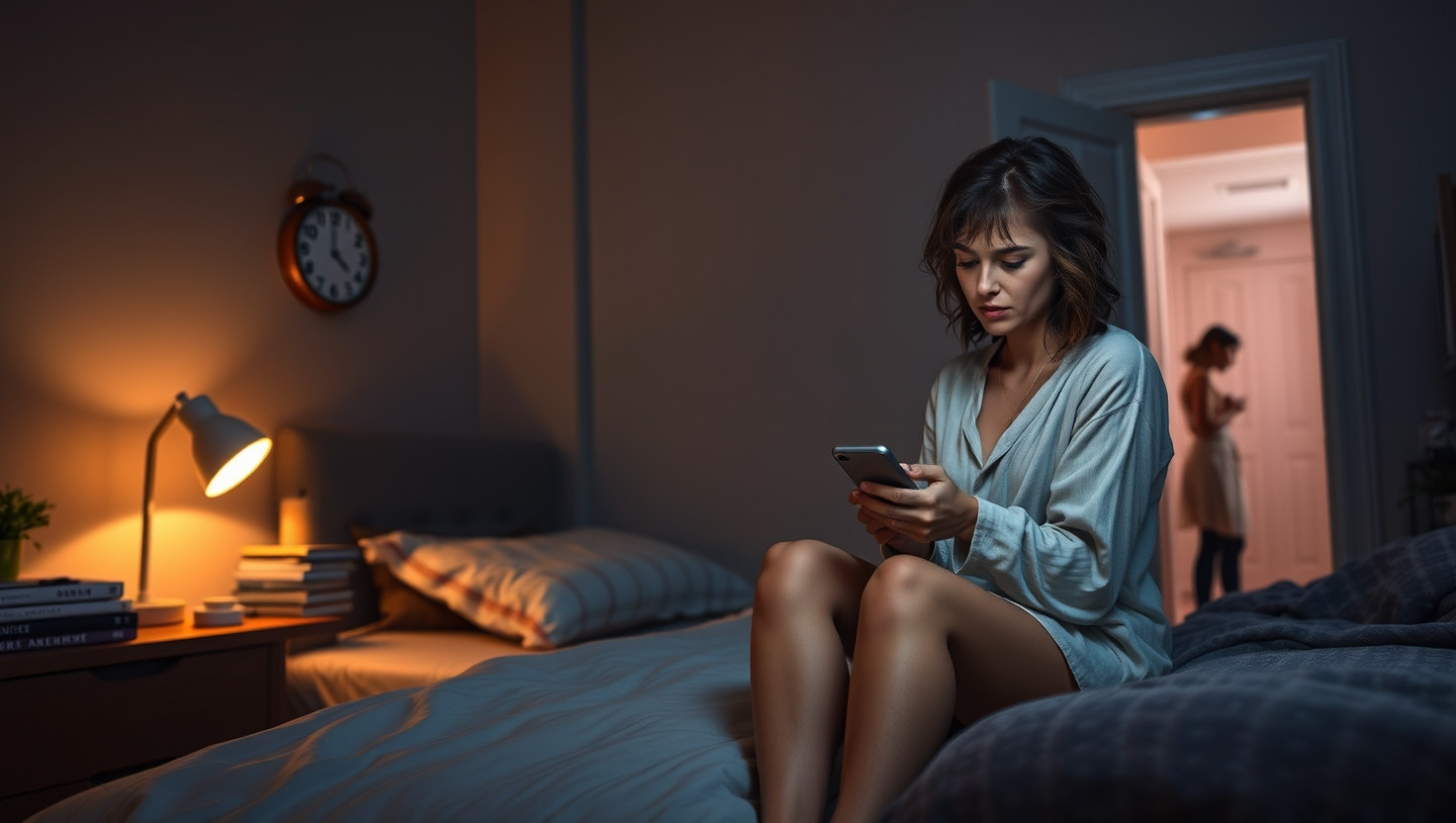 Setting Boundaries: Am I Wrong for Addressing Late-Night Calls with My Friend?