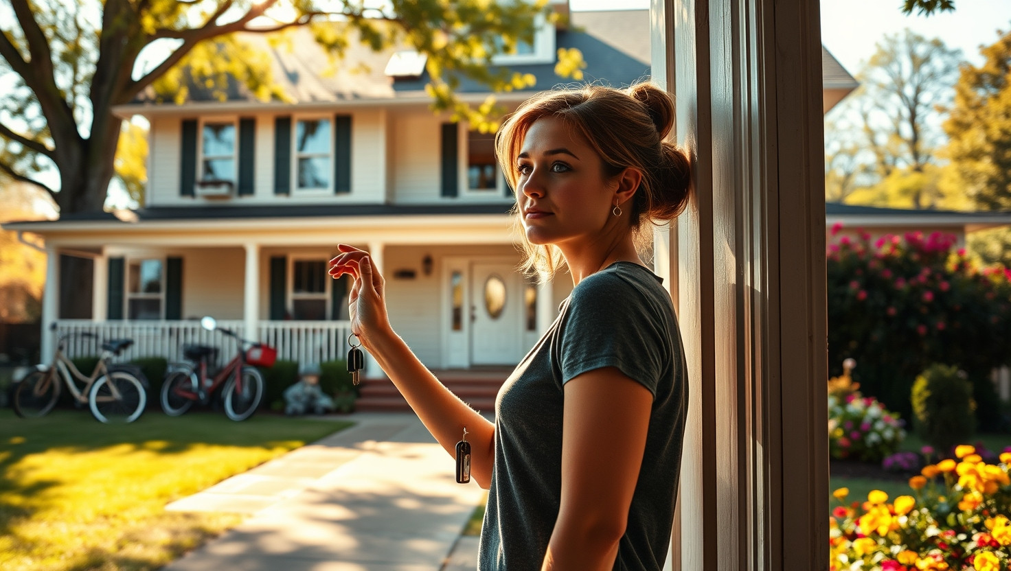 Deciding Between Family Legacy and Financial Future: Would I Be Wrong to Sell Our Ancestral Home?