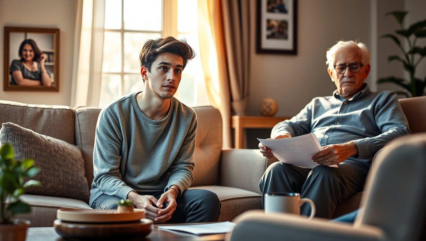 Debating Asking Parents to Repay Home Down Payment Loan: WIBTA?