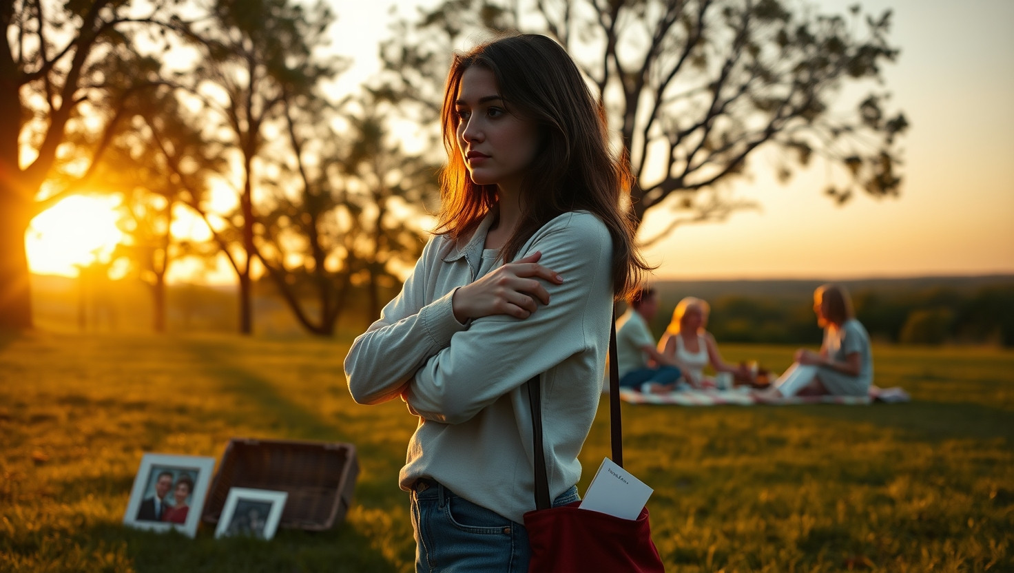 Excluding In-Laws from Family Reunion: AITA for Prioritizing Peace?