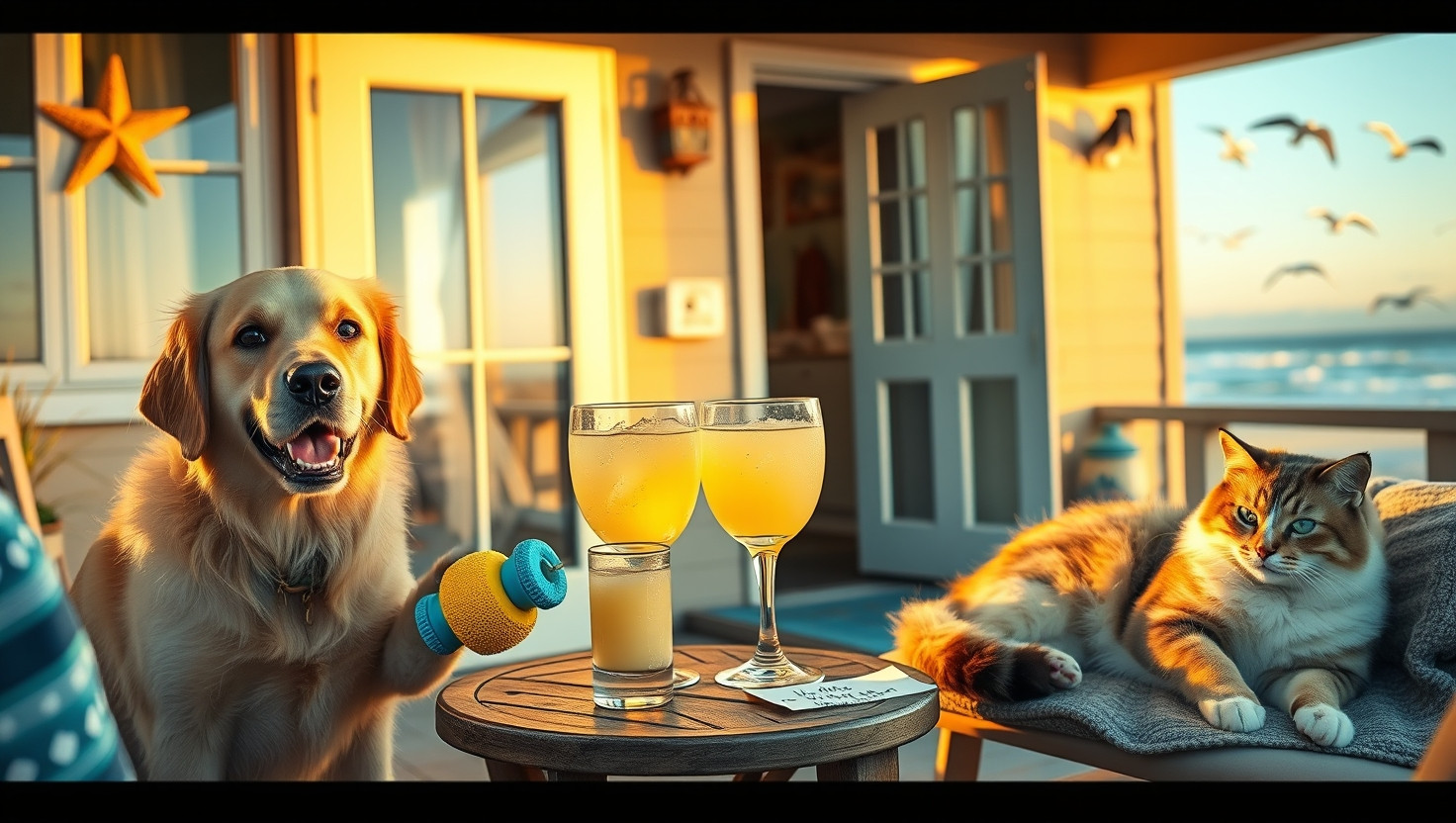 Debating Fairness: Splitting Pet-Sitting Costs for Varying Pet Needs on Vacation